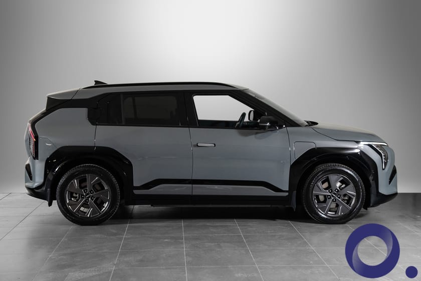 Bilde 5 av Kia EV3 Long Range