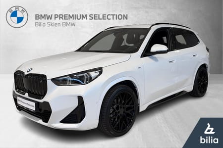 BMW iX1 xDrive30