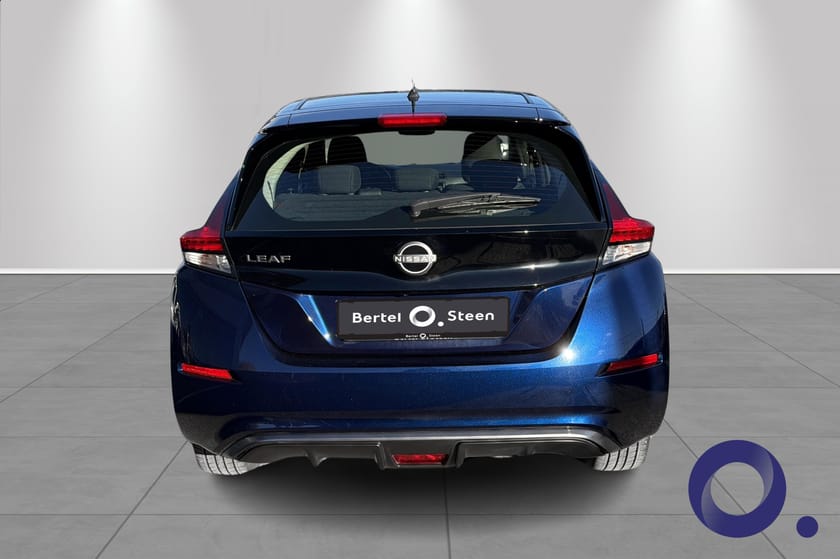 Bilde 4 av Nissan Leaf e+