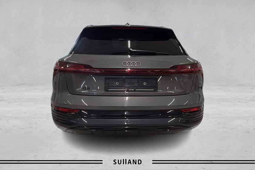 Bilde 4 av Audi Q8 55 e-tron quattro