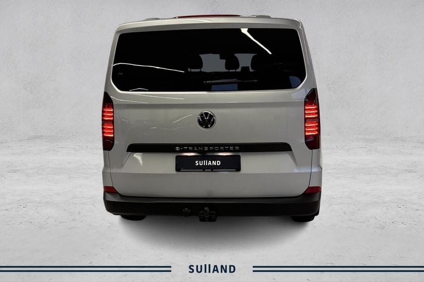 Bilde 4 av Volkswagen e-Transporter