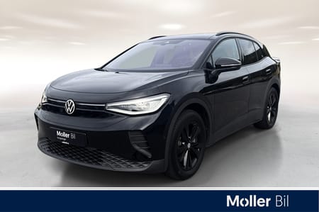Volkswagen ID.4 Pro 4M