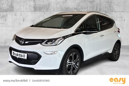 Opel Ampera-e