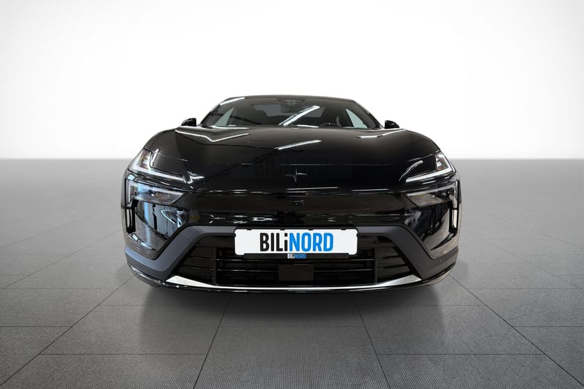 Bilde 2 av Polestar 4 Long Range Dual motor