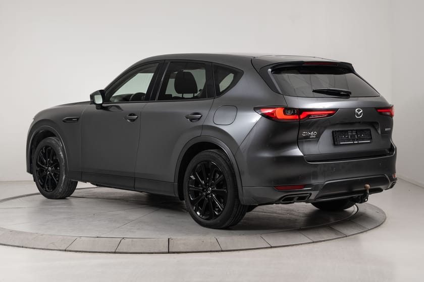 Bilde 3 av Mazda CX-60 PHEV