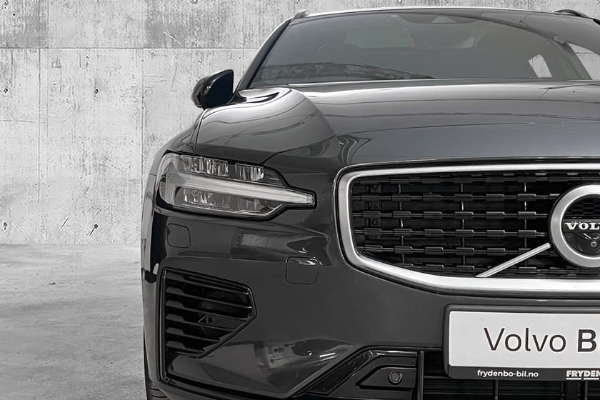 Bilde 4 av Volvo V60