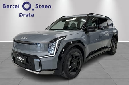 Kia EV9 AWD