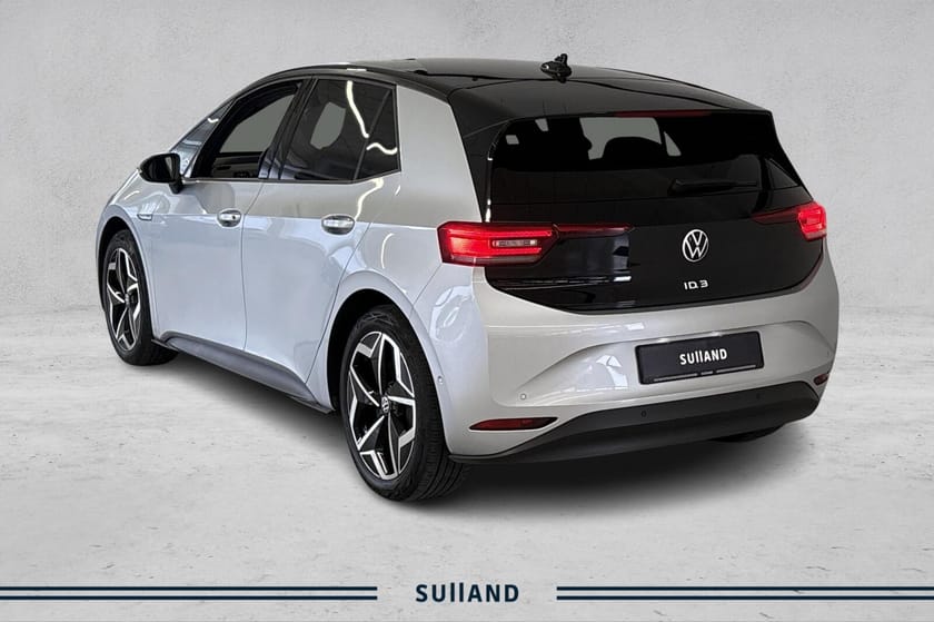 Bilde 3 av Volkswagen ID.3 Pro Performance