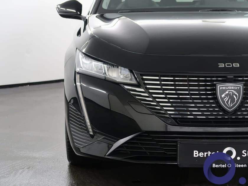 Bilde 4 av Peugeot 308 SW Plug-In Hybrid 180