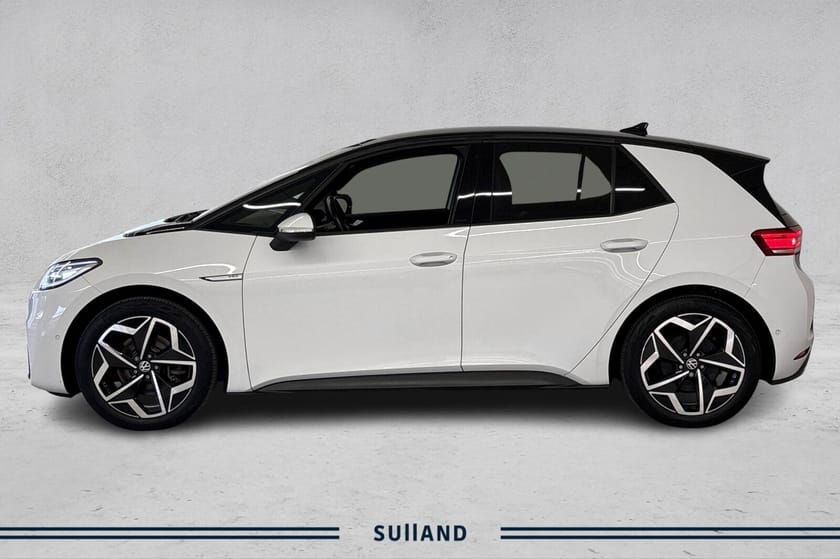 Bilde 2 av Volkswagen ID.3 Pro Performance