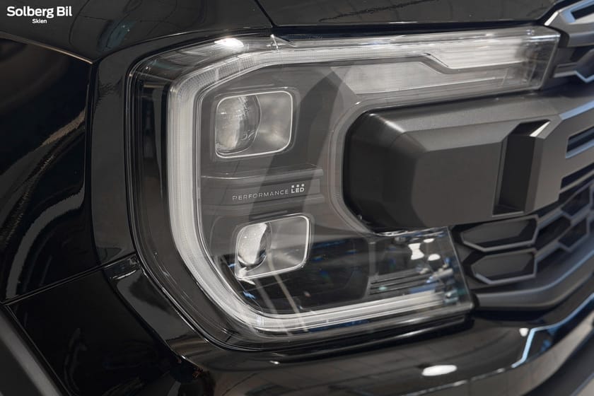 Bilde 4 av Ford Ranger Raptor