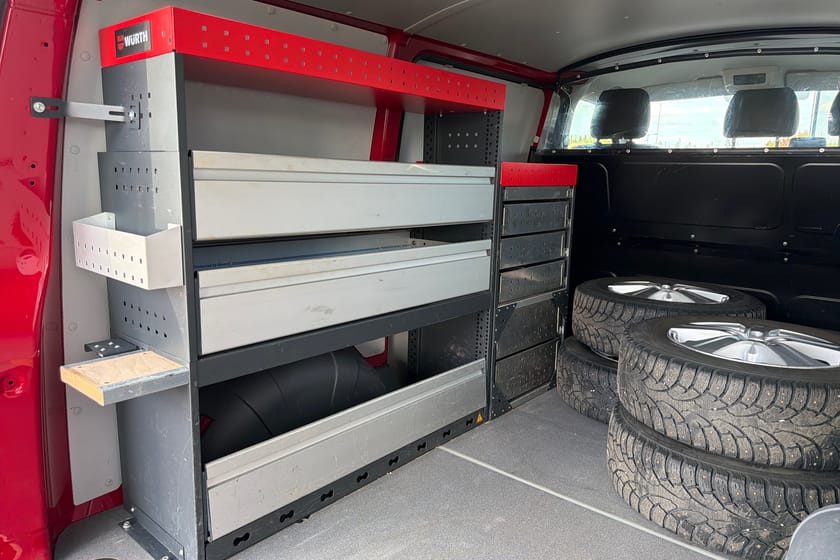 Bilde 4 av Volkswagen Transporter