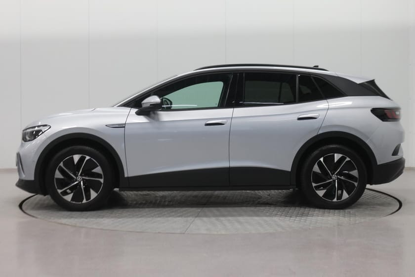 Bilde 2 av Volkswagen ID.4 Pro