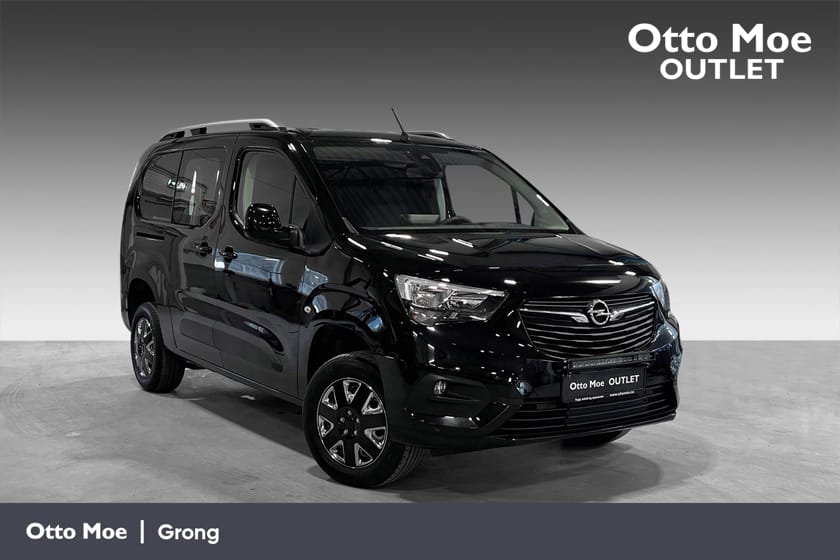 Bilde 1 av Opel Combo Cargo XL
