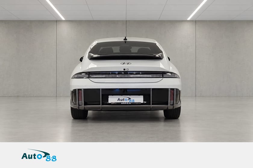 Bilde 5 av Hyundai Ioniq 6