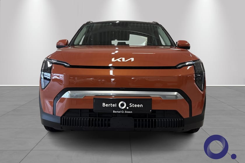Bilde 2 av Kia EV3 Long Range