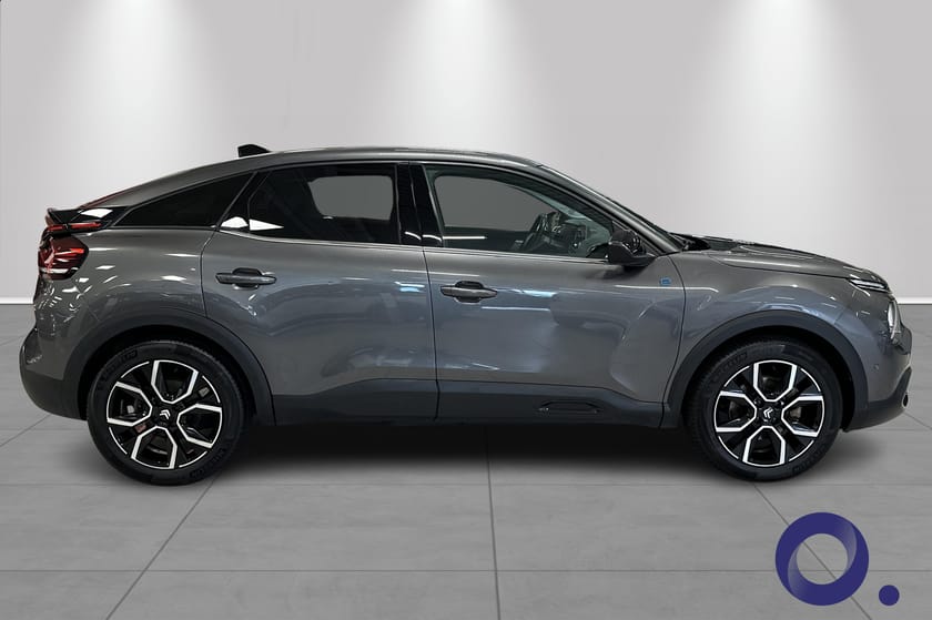 Bilde 4 av Citroën ë-C4