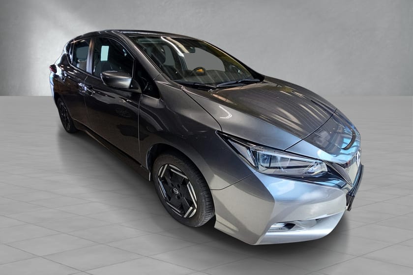 Bilde 3 av Nissan Leaf