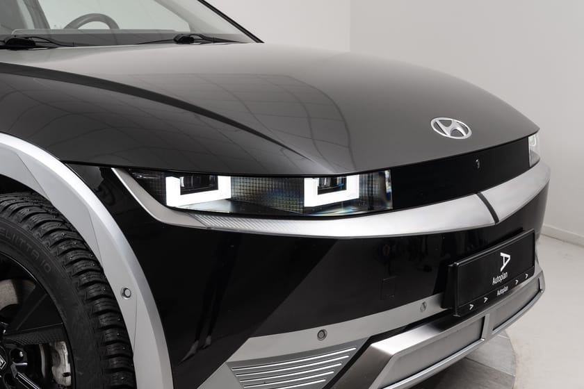 Bilde 3 av Hyundai Ioniq 5