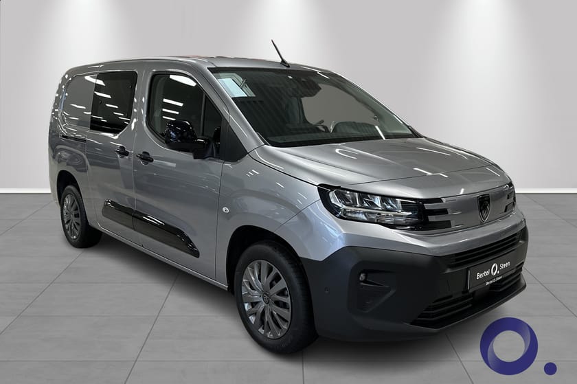 Bilde 3 av Peugeot Partner