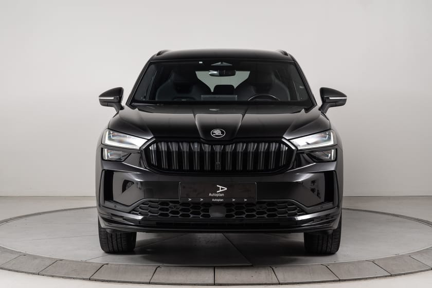 Bilde 4 av Škoda Kodiaq