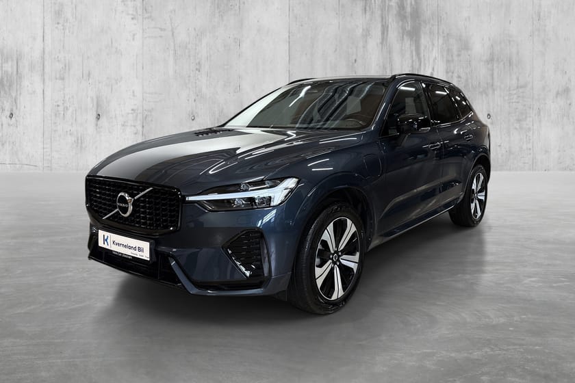 Bilde 2 av Volvo XC60