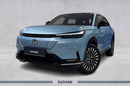Honda e:Ny1