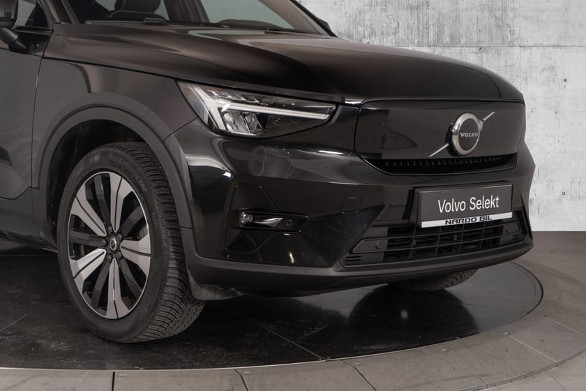 Bilde 2 av Volvo XC40 Recharge Twin