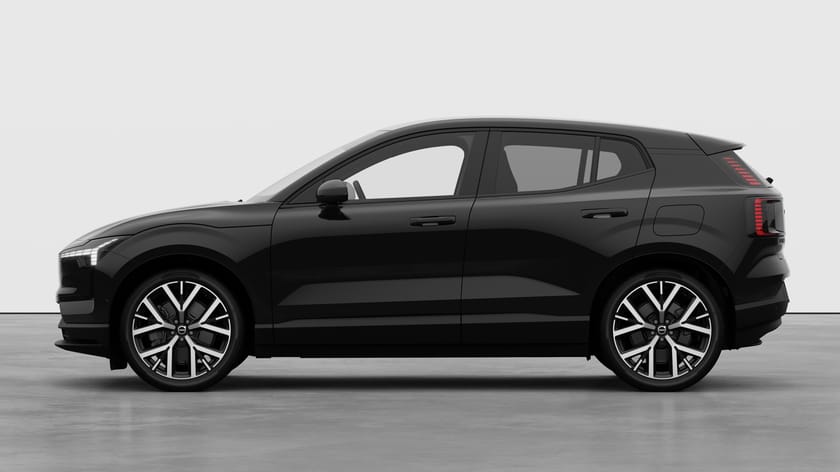 Bilde 5 av Volvo EX30 Twin Motor Performance