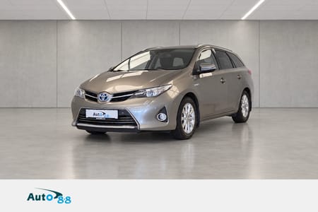 Toyota Auris Touring Sports Hybrid