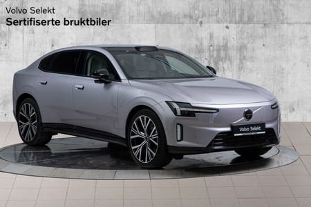 Volvo ES90 Single Motor Extended Range