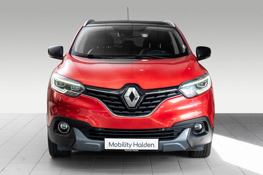 Bilde 3 av Renault Kadjar