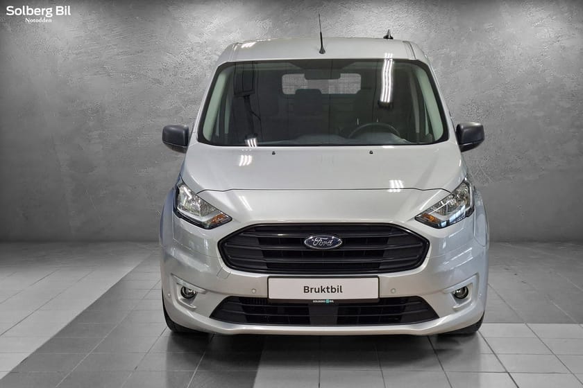 Bilde 2 av Ford Transit Connect 240