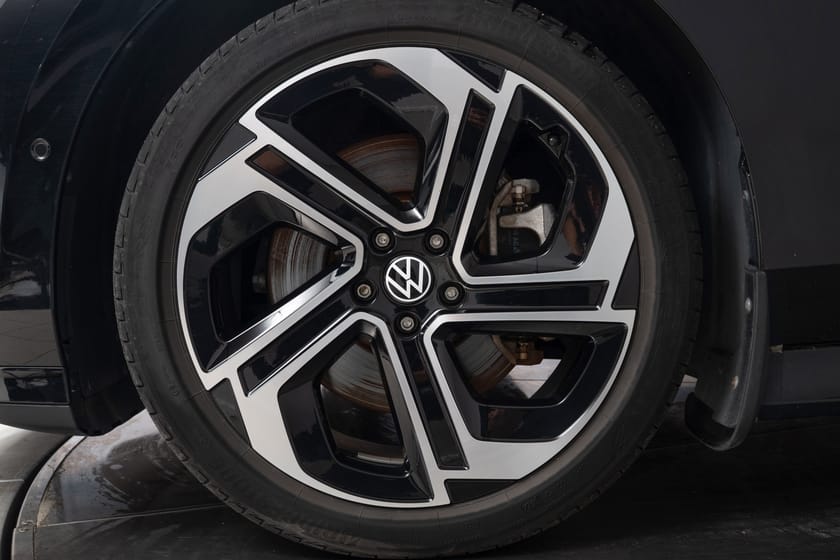 Bilde 5 av Volkswagen ID.7 GTX Tourer