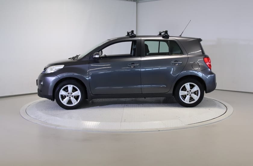 Bilde 2 av Toyota Urban Cruiser