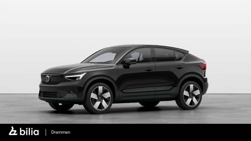 Bilde 1 av Volvo C40 Recharge Twin motor