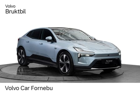 Polestar 4 Long Range Dual motor