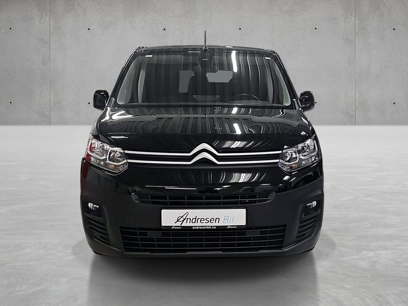 Bilde 5 av Citroën Berlingo Van Long
