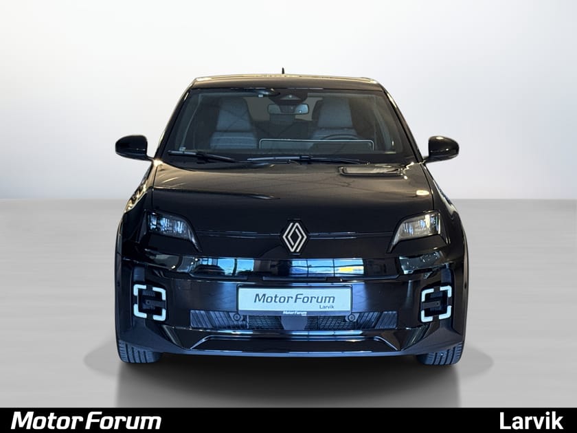 Bilde 3 av Renault 5 E-Tech
