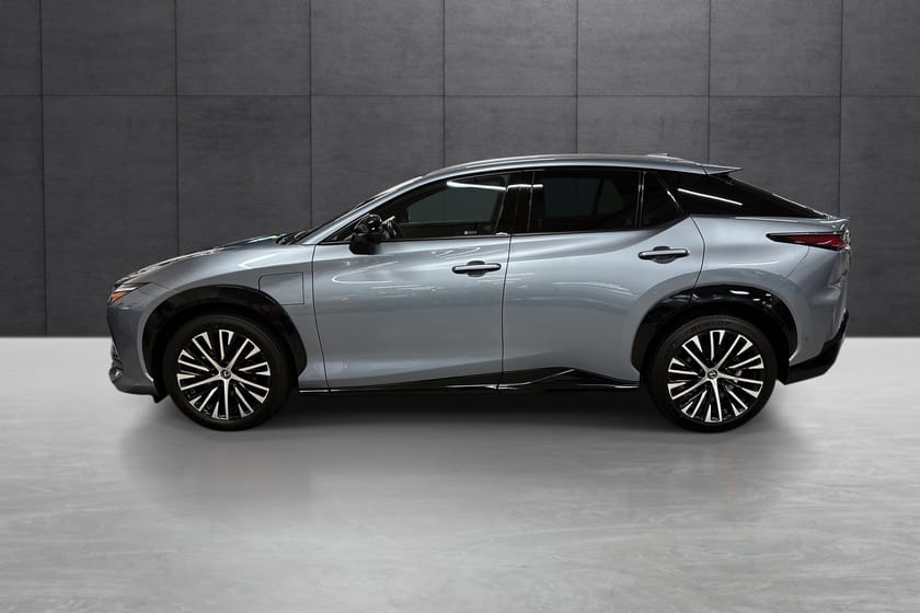 Bilde 2 av Lexus RZ 450e
