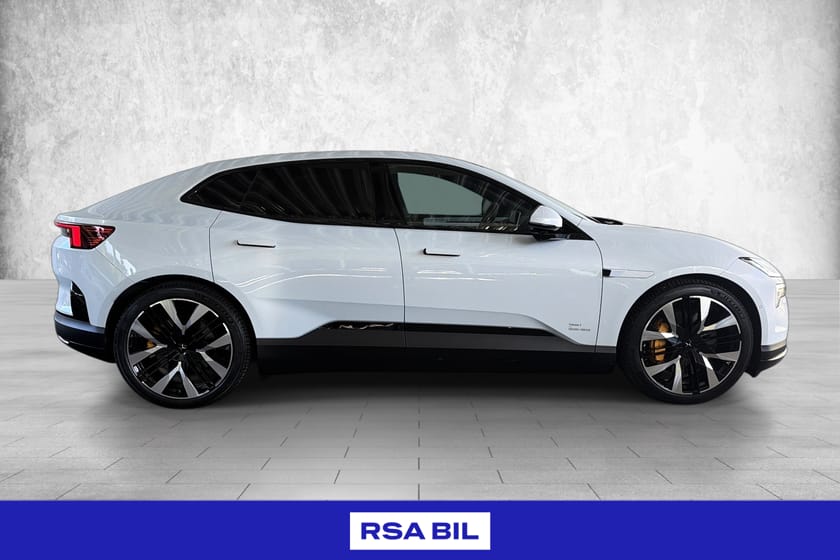 Bilde 4 av Polestar 4 Long Range Dual motor