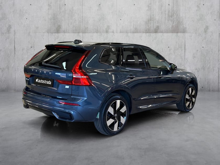Bilde 5 av Volvo XC60