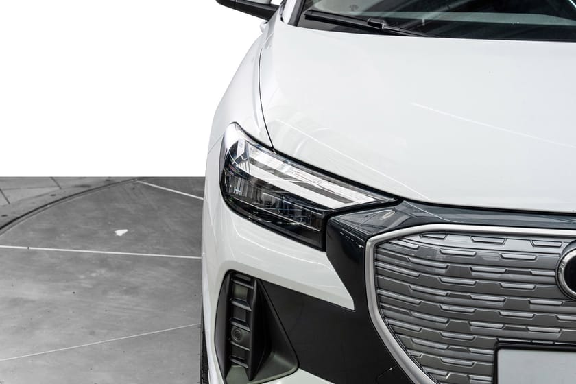 Bilde 4 av Audi Q4 50 e-tron quattro