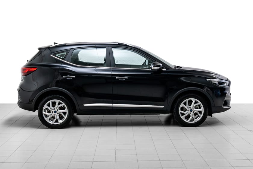 Bilde 5 av MG ZS EV Long Range