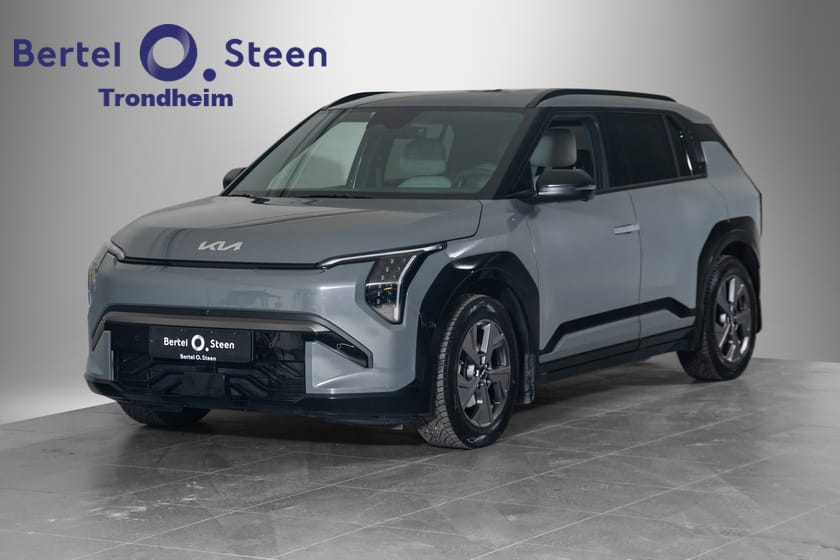 Bilde 1 av Kia EV3 Long Range
