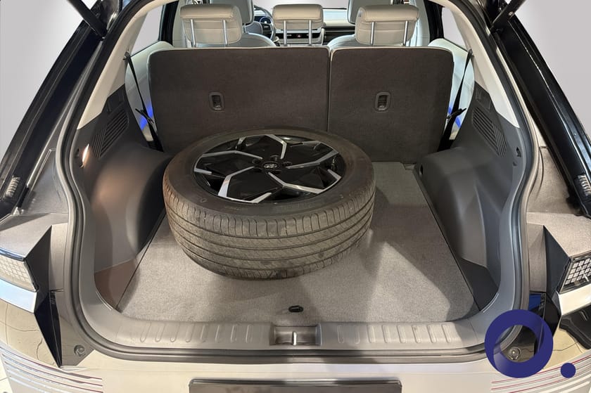 Bilde 5 av Hyundai Ioniq 5