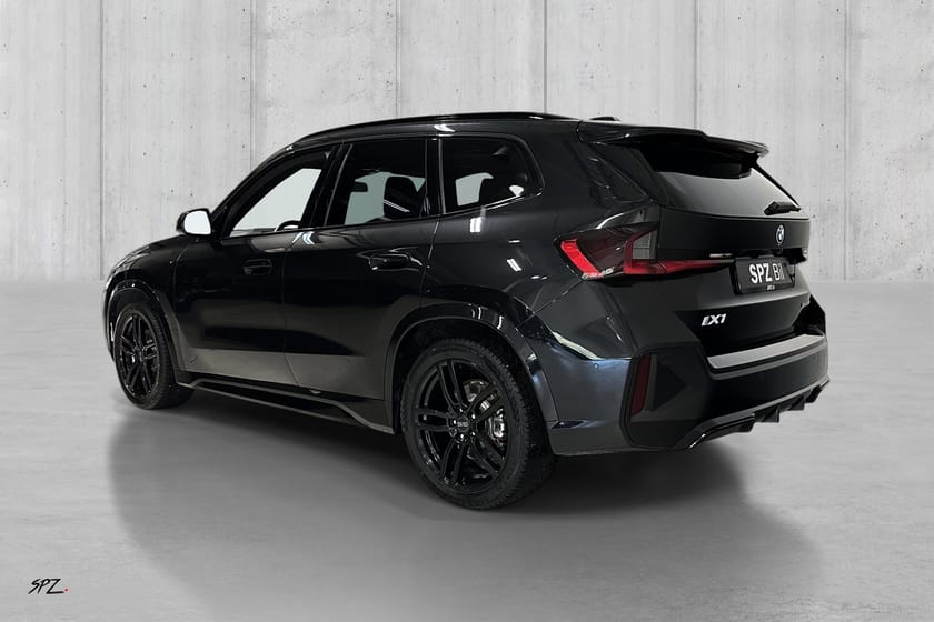 Bilde 5 av BMW iX1 xDrive30