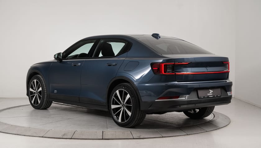 Bilde 5 av Polestar 2 Standard Range Single Motor