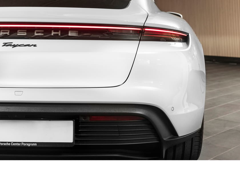 Bilde 4 av Porsche Taycan