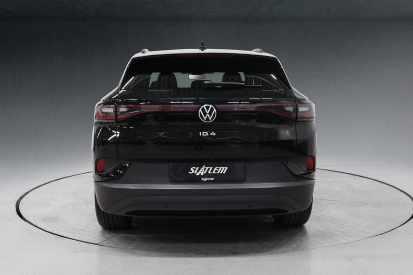 Bilde 3 av Volkswagen ID.4 Pro
